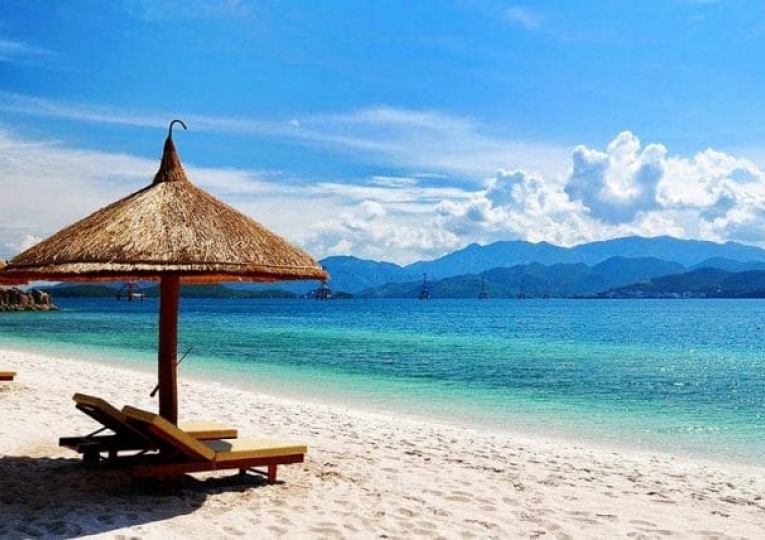 Bãi biển của Đà Nẵng vào top đẹp nhất châu Á năm 2021